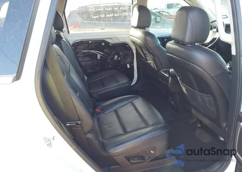 2021 Kia Telluride S z USA, uszkodzony, nr VIN 5XYP64HC0MG192748